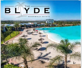 The Blyde